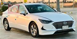 هیوندای سۆناتا